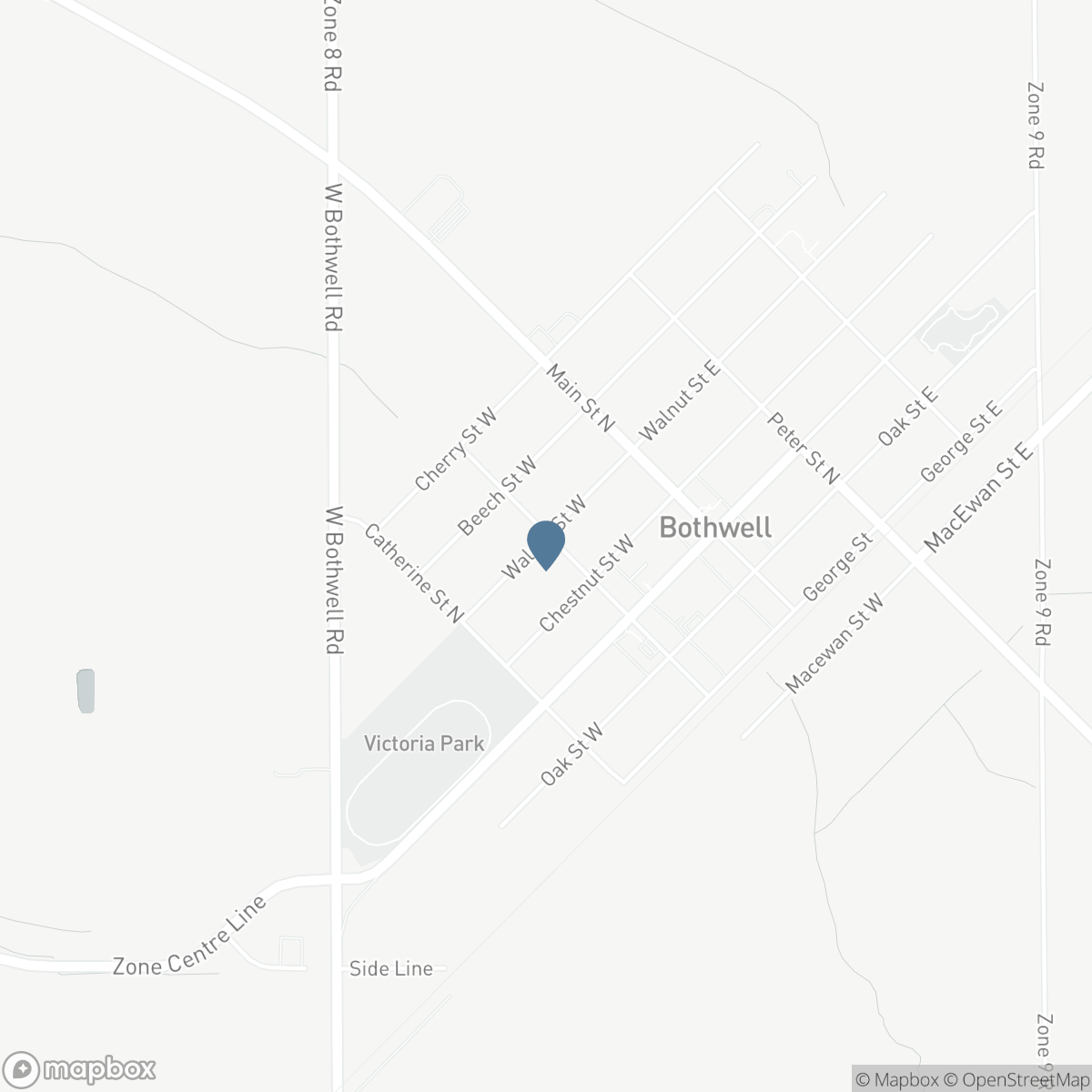 465 GORDON Street, Chatham-Kent, Ontario N0P 1C0